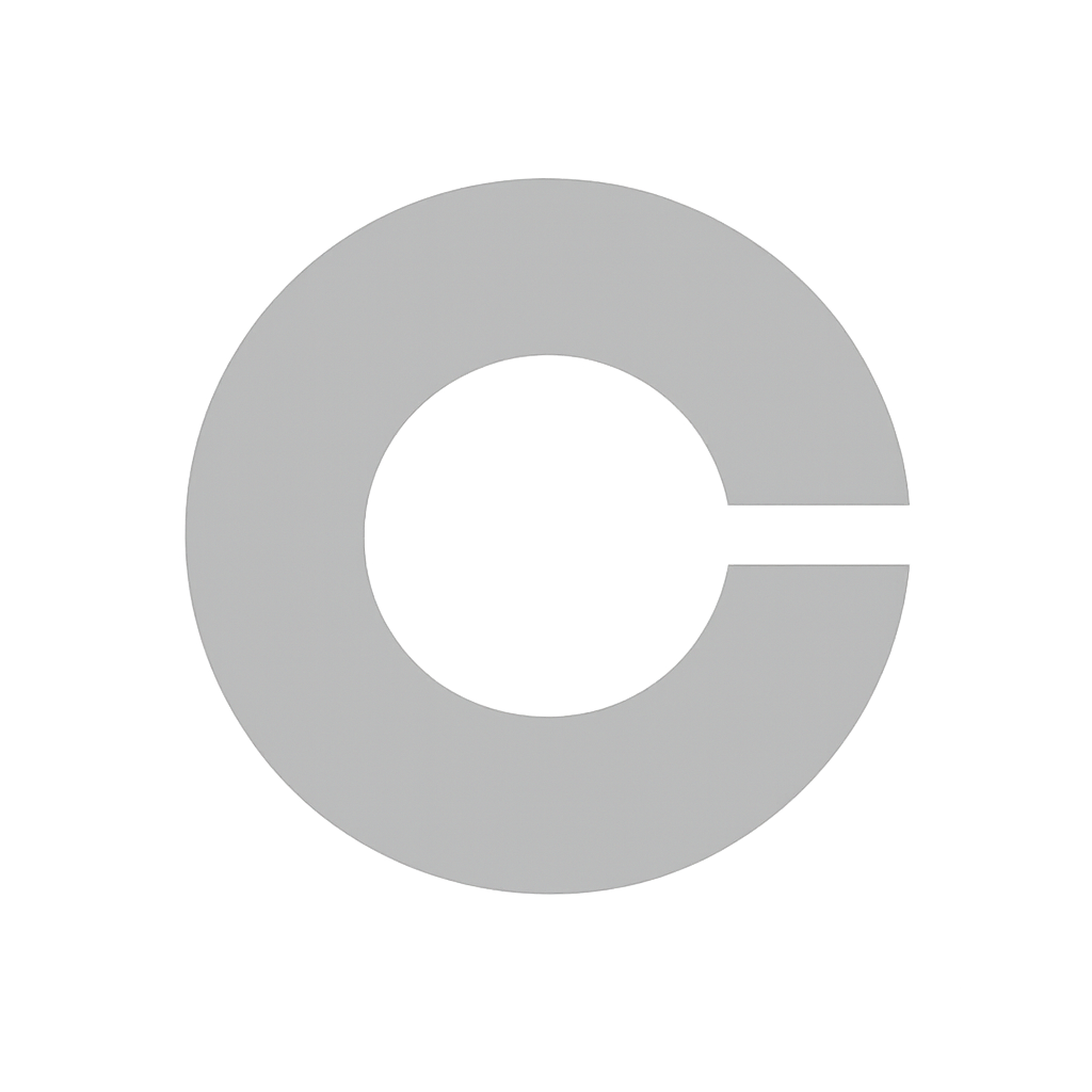Coinbase logo